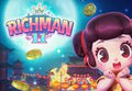 Richman 11 EU (without DE/NL/PL) PS4 & PS5 CD Key