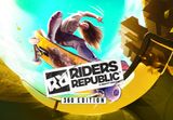 Riders Republic 360 Edition PS4/PS5 Account