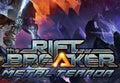 The Riftbreaker - Metal Terror DLC Steam CD Key