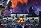 The Riftbreaker - Metal Terror DLC Steam CD Key