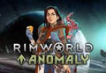 RimWorld - Anomaly DLC EU PC Steam CD Key