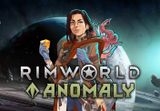 RimWorld - Anomaly DLC EU PC Steam CD Key
