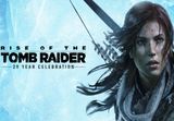 Rise of the Tomb Raider: 20 Year Celebration Edition Steam CD Key