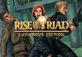 Rise of the Triad: Ludicrous Edition RoW PC Steam CD Key