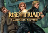 Rise of the Triad: Ludicrous Edition RoW PC Steam CD Key