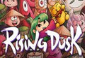 Rising Dusk EU PS5 CD Key