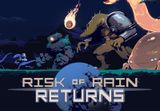 Risk of Rain Returns EU PC Steam CD Key