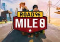 Road 96: Mile 0 PC Steam CD Key