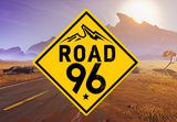 Road 96 RU VPN Activated Steam CD Key