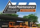 Road Maintenance Simulator Steam CD Key