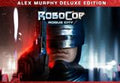 RoboCop: Rogue City Alex Murphy Edition PS5 Account