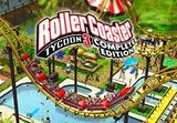 RollerCoaster Tycoon 3: Complete Edition PC Steam CD Key