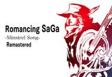 Romancing SaGa -Minstrel Song- Remastered EU Nintendo Switch CD Key