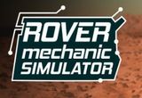 Rover Mechanic Simulator EU Nintendo Switch CD Key