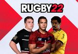 Rugby 22 PS5 Account