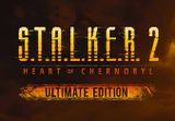 S.T.A.L.K.E.R. 2: Heart of Chornobyl Ultimate Edition PC Steam CD Key