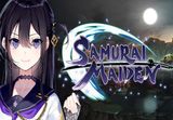 SAMURAI MAIDEN PC Steam CD Key