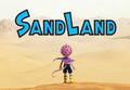 Sand Land PS5 Account