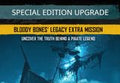Skull & Bones - Special Edition Upgrade DLC EU (without DE) PS5 CD Key