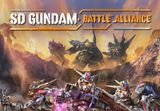 SD Gundam Battle Alliance PS4/PS5 Account