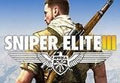 Sniper Elite III PC Steam CD Key
