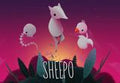 SHEEPO PC Steam CD Key