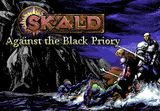 SKALD: Against the Black Priory RoW PC Steam CD Key