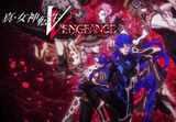 Shin Megami Tensei V: Vengeance US Nintendo Switch CD Key