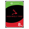 Seagate Ironwolf Pro 8TB Hard Drive ST8000NT001