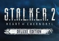 S.T.A.L.K.E.R. 2: Heart of Chornobyl Deluxe Edition PC Steam CD Key