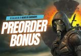 S.T.A.L.K.E.R. 2: Heart of Chornobyl - Pre-Order Bonus DLC EU (without DE) PS5 CD Key