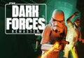 Star Wars: Dark Forces Remaster EU PC Steam CD Key (valid until August, 2026)