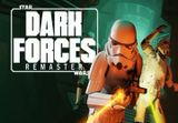 Star Wars: Dark Forces Remaster EU PC Steam CD Key (valid until August, 2026)