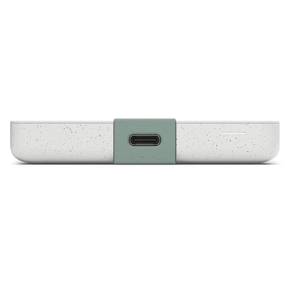 Seagate Cloud White Ultra Touch HDD STMA2000400