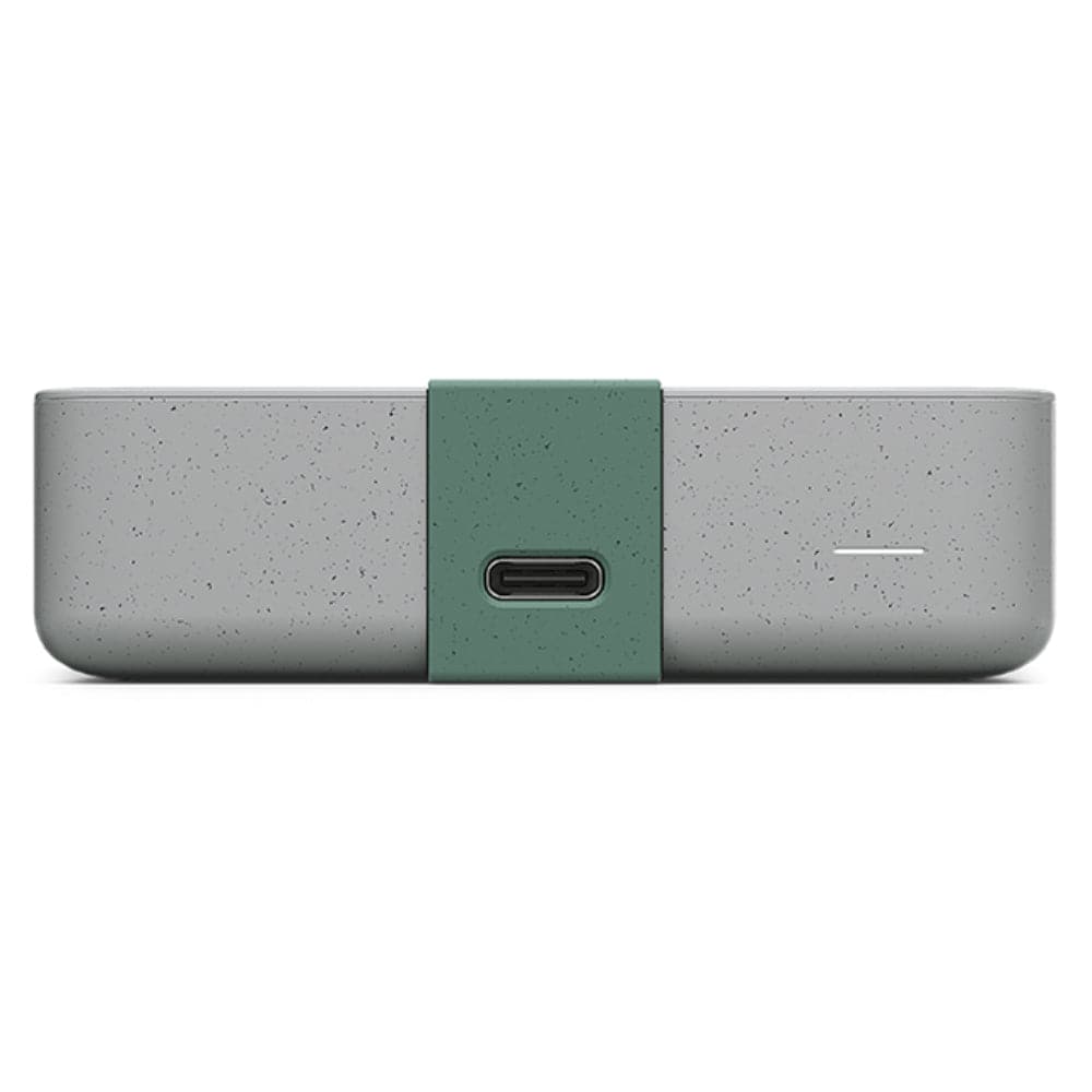 Seagate Pebble Grey HDD STMA4000400