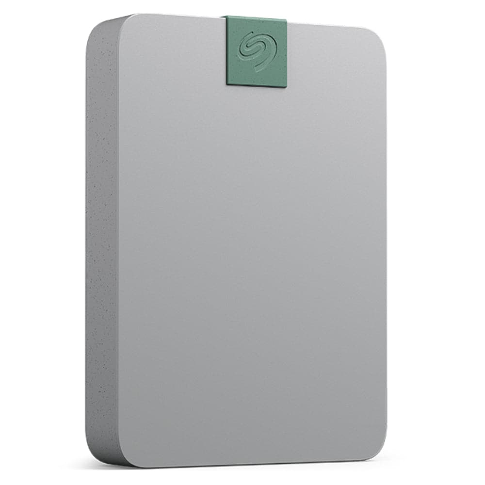 Seagate Pebble Grey HDD STMA4000400