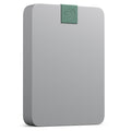 Seagate Pebble Grey HDD STMA4000400