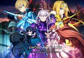 SWORD ART ONLINE Last Recollection EU Steam CD Key