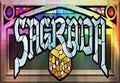 Sagrada Steam CD Key