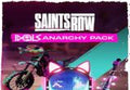 Saints Row Pre-Order Bonus- Idols Anarchy Pack DLC EU PS5 CD Key