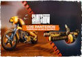 Saints Row - Los Panteros American Muscle Bundle DLC EU PS4 CD Key