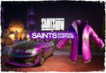 Saints Row - Saints Criminal Customs DLC EU (without DE) PS4 CD Key