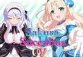 Sakura Succubus 5 EU PC Steam CD Key
