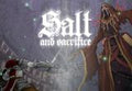 Salt and Sacrifice Steam CD Key