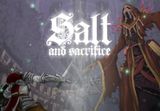 Salt and Sacrifice Steam CD Key