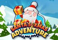 Santa's Xmas Adventure EU Nintendo Switch CD Key