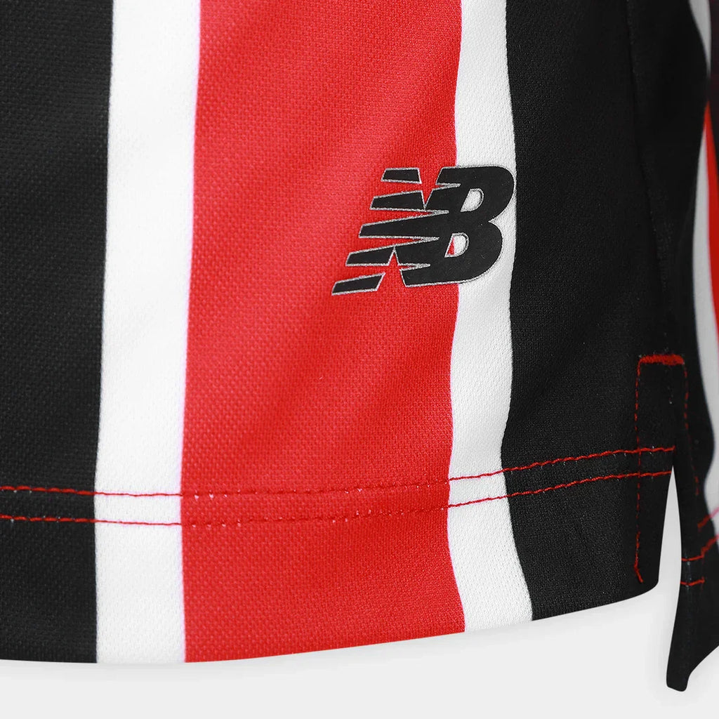 Sao Paulo 25/26 Away Jersey - Women's