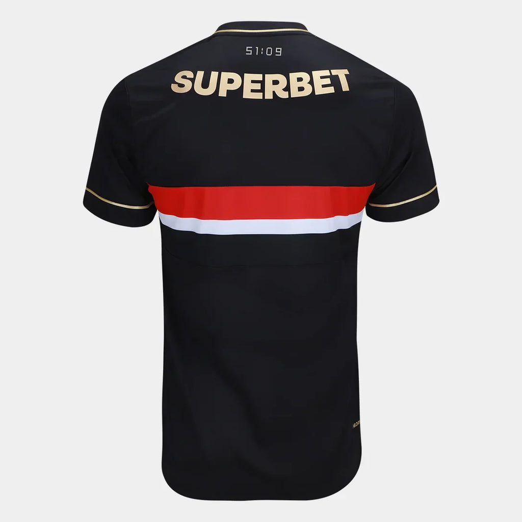 Sao Paulo 25/26 Third Jersey - Player Version