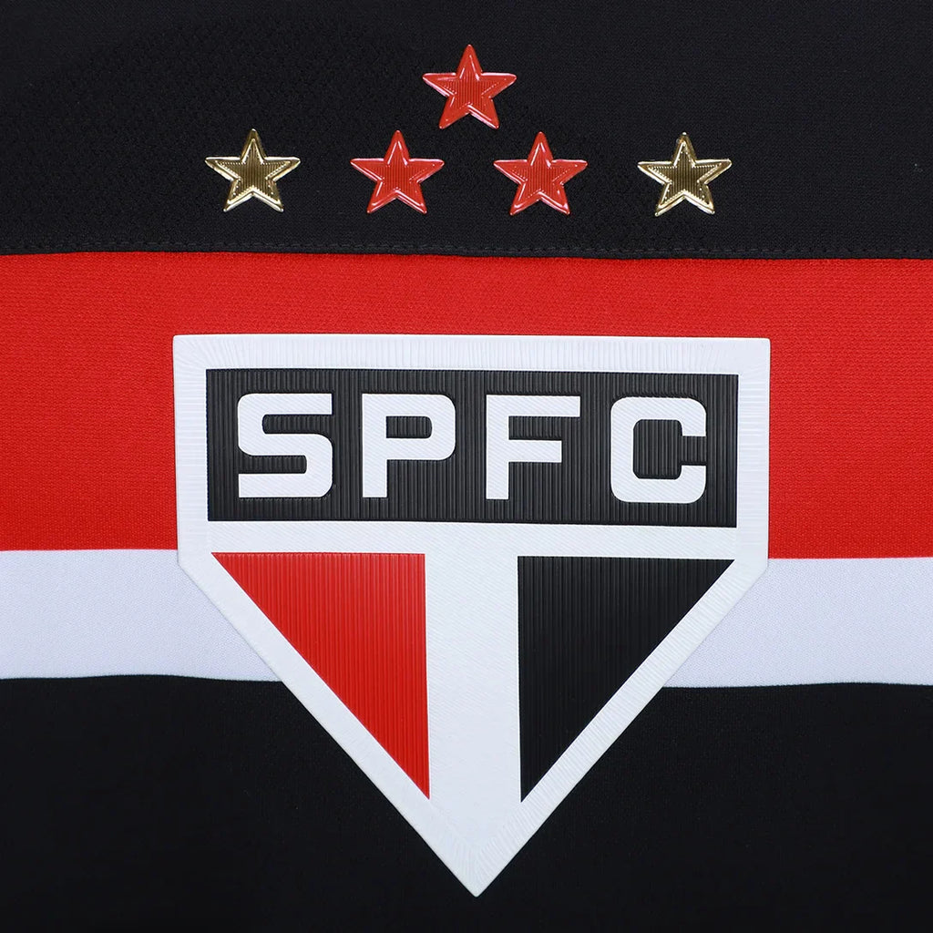 Sao Paulo 25/26 Third Jersey - Fan Version