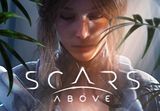 Scars Above EU Steam CD Key